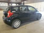 2016 Nissan Versa Note S იყიდება East Granby-ში, CT - Minor Dent/Scratches