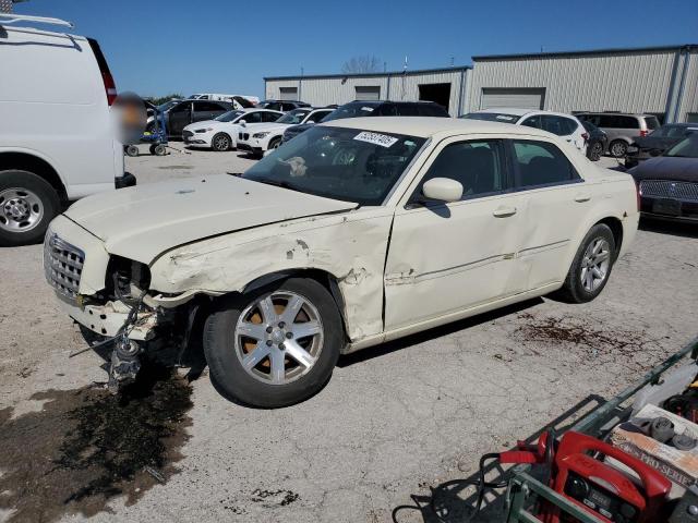 2006 Chrysler 300 Touring