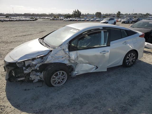 2021 Toyota Prius Prime Le
