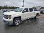 2015 Chevrolet Silverado K1500 Lt for Sale in Exeter, RI - Rear End