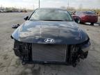2024 Hyundai Sonata Sel en Venta en Indianapolis, IN - Front End