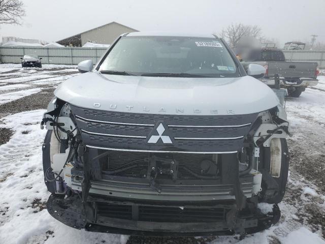  MITSUBISHI OUTLANDER 2023 Biały
