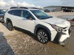 2025 Subaru Outback Limited იყიდება Houston-ში, TX - Front End