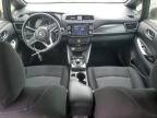 2022 Nissan Leaf Sv Plus за продажба в Mebane, NC - Front End