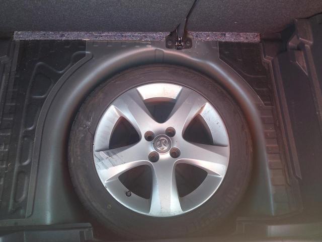 2012 VAUXHALL CORSA SXI