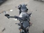 2021 Indian Motorcycle Co. Scout Bobber Abs de vânzare în Kansas City, KS - Front End
