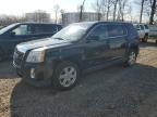 2014 Gmc Terrain Sle for Sale in Central Square, NY - Normal Wear