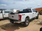 2019 Ford F350 Super Duty de vânzare în Theodore, AL - Normal Wear