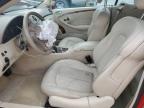 2005 Mercedes-Benz Clk 500 продається в Louisville, KY - Front End