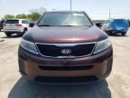 2015 Kia Sorento Lx zu verkaufen in Wilmer, TX - Side