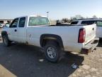 2006 Chevrolet Silverado C2500 Heavy Duty for Sale in Indianapolis, IN - Front End