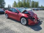 2022 Tesla Model 3  for Sale in Arlington, WA - Front End