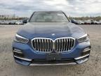 2020 BMW X5 XDRIVE40I for sale at Copart VA - FREDERICKSBURG