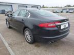 2010 JAGUAR XF LUXURY for sale at Copart NEWBURY