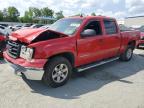 2012 Gmc Sierra C1500 Sle იყიდება Spartanburg-ში, SC - Front End