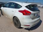 2017 FORD FOCUS ST-L for sale at Copart WESTBURY