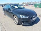 2018 AUDI A5 S LINE TFSI  for sale at Copart NEWBURY