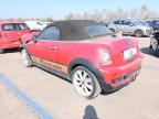 2013 MINI MINI ROADS for sale at Copart NEWBURY