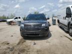 2019 Ford Explorer Xlt იყიდება Pekin-ში, IL - Side