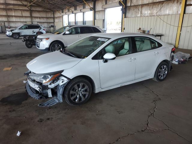 TOYOTA COROLLA LE 2022