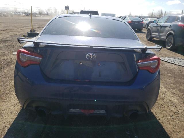 2020 TOYOTA 86 GT  