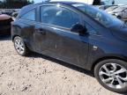 2016 VAUXHALL CORSA ENER for sale at Copart WISBECH