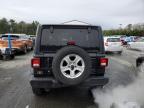 2020 Jeep Wrangler Unlimited Sport for Sale in Exeter, RI - Side