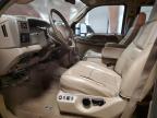 2004 Ford F250 Super Duty продається в Lansing, MI - Rear End