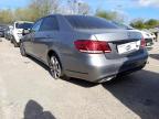 2015 MERCEDES BENZ E220 SE BL for sale at Copart SANDWICH