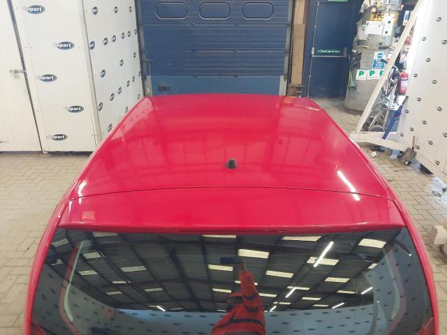 2012 VOLKSWAGEN TAKE UP