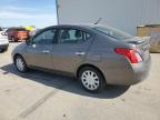 2013 Nissan Versa S for Sale in Nampa, ID - Minor Dent/Scratches