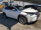 2017 Lexus Nx 200T Base იყიდება Sacramento-ში, CA - Front End