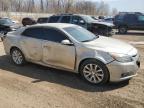 2014 Chevrolet Malibu Ltz за продажба в Davison, MI - Side