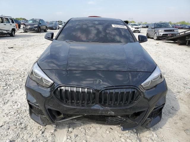  BMW 2 SERIES 2022 Czarny