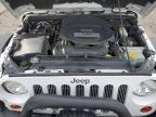 2013 Jeep Wrangler Unlimited Rubicon за продажба в Littleton, CO - Front End