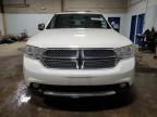 2012 Dodge Durango Citadel იყიდება Glassboro-ში, NJ - Side