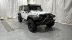 2016 Jeep Wrangler Unlimited Sport zu verkaufen in Elgin, IL - Minor Dent/Scratches