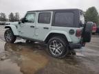 2024 Jeep Wrangler 4Xe zu verkaufen in Finksburg, MD - Front End