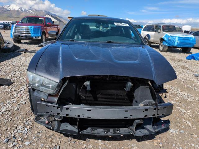  DODGE CHARGER 2013 Gray