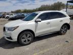 2019 Acura Mdx  للبيع في Las Vegas، NV - Rear End
