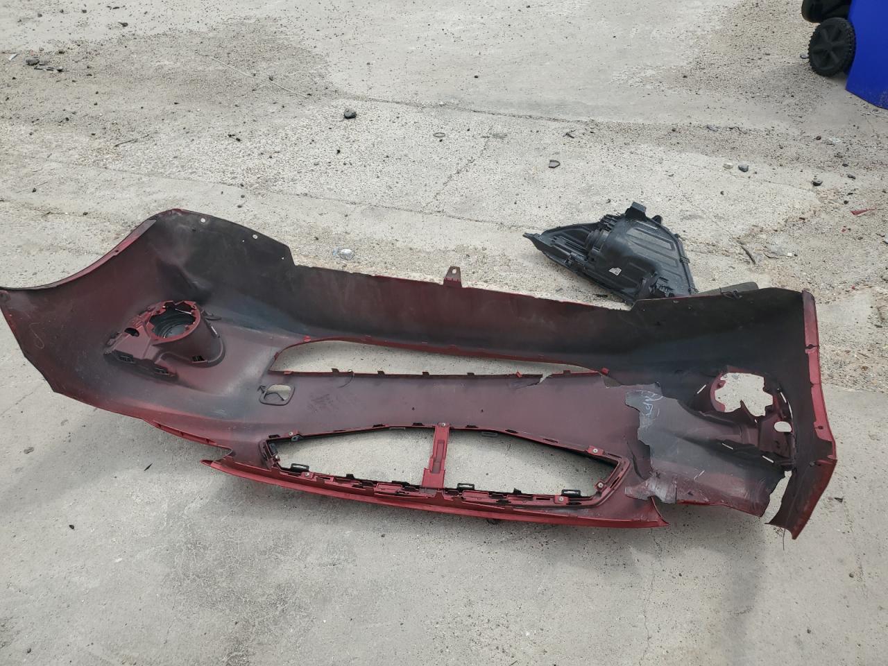 2020 Mitsubishi Mirage G4 Es VIN: ML32F3FJXLHF04172 Lot: 51496905