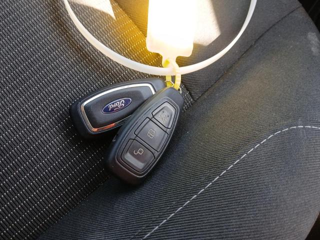 2013 FORD B-MAX TITA