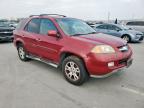 2005 Acura Mdx Touring for Sale in Grand Prairie, TX - Normal Wear