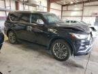 2018 Infiniti Qx80 Base for Sale in Eldridge, IA - Front End