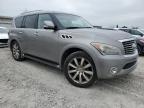 2012 Infiniti Qx56  იყიდება Walton-ში, KY - Mechanical