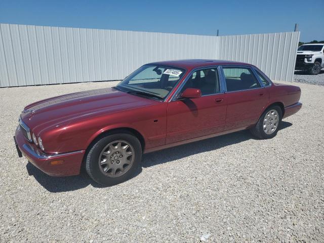 2000 Jaguar Xj8 