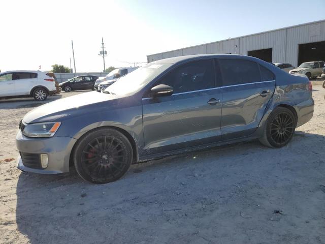 2013 Volkswagen Jetta Gli