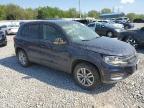 2013 Volkswagen Tiguan S للبيع في Memphis، TN - Front End