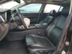 2016 Nissan Maxima 3.5S იყიდება Houston-ში, TX - Front End