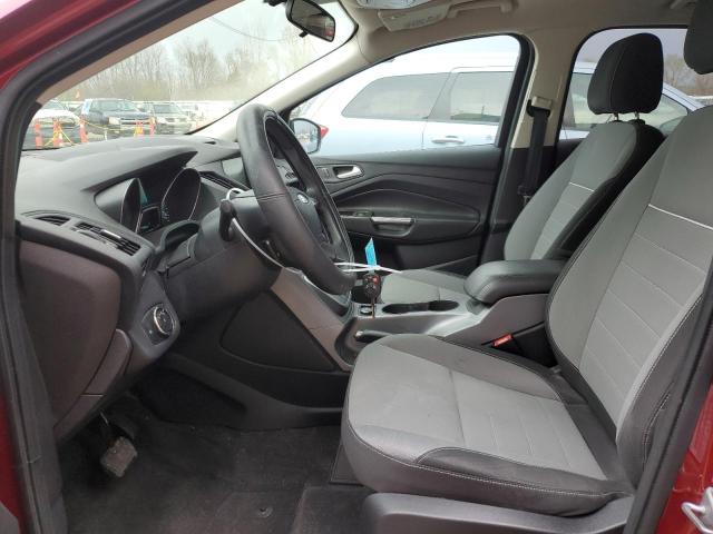  FORD ESCAPE 2014 Burgundy